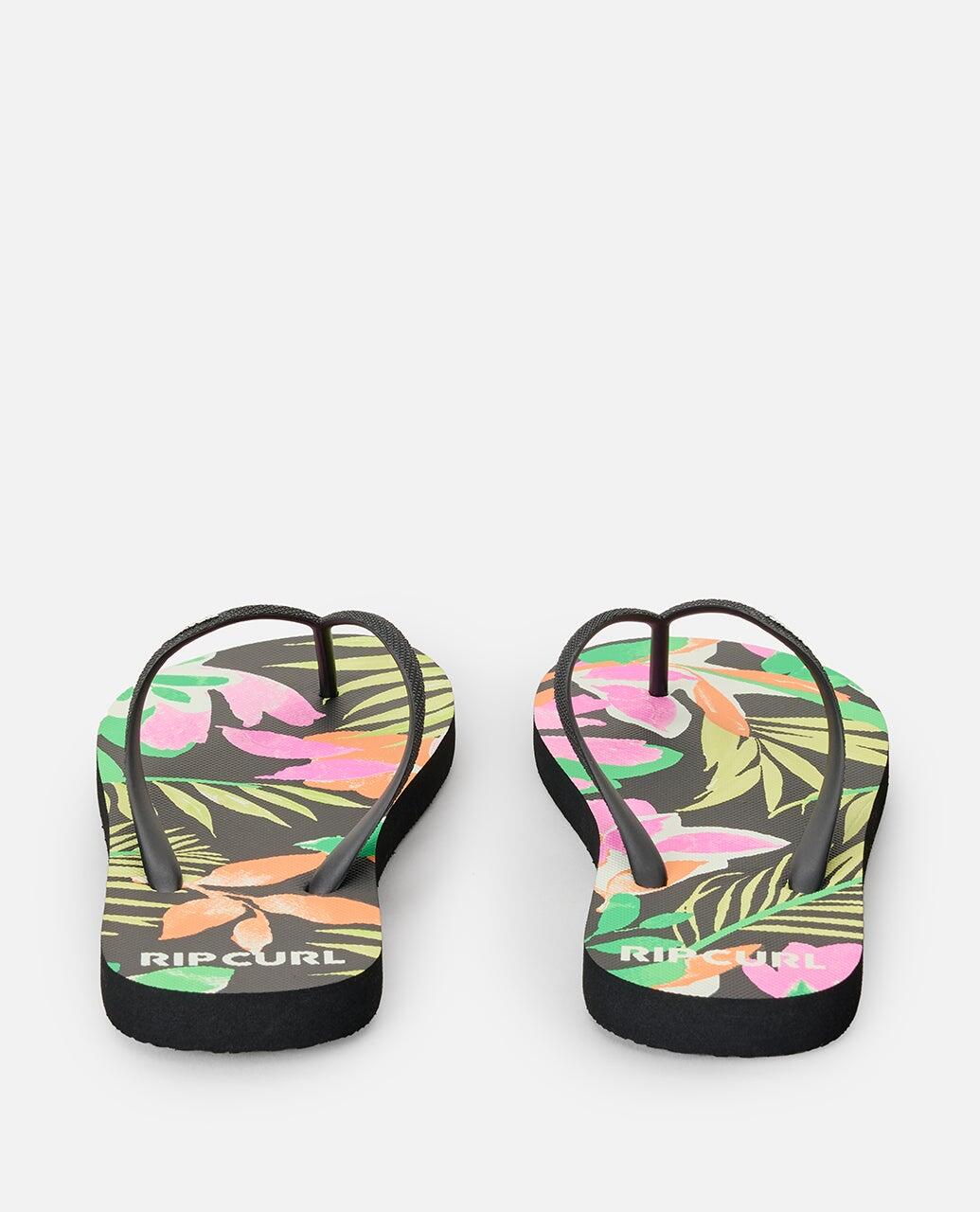 Tongs Unisex Mixed Bloom - Multico 2/6