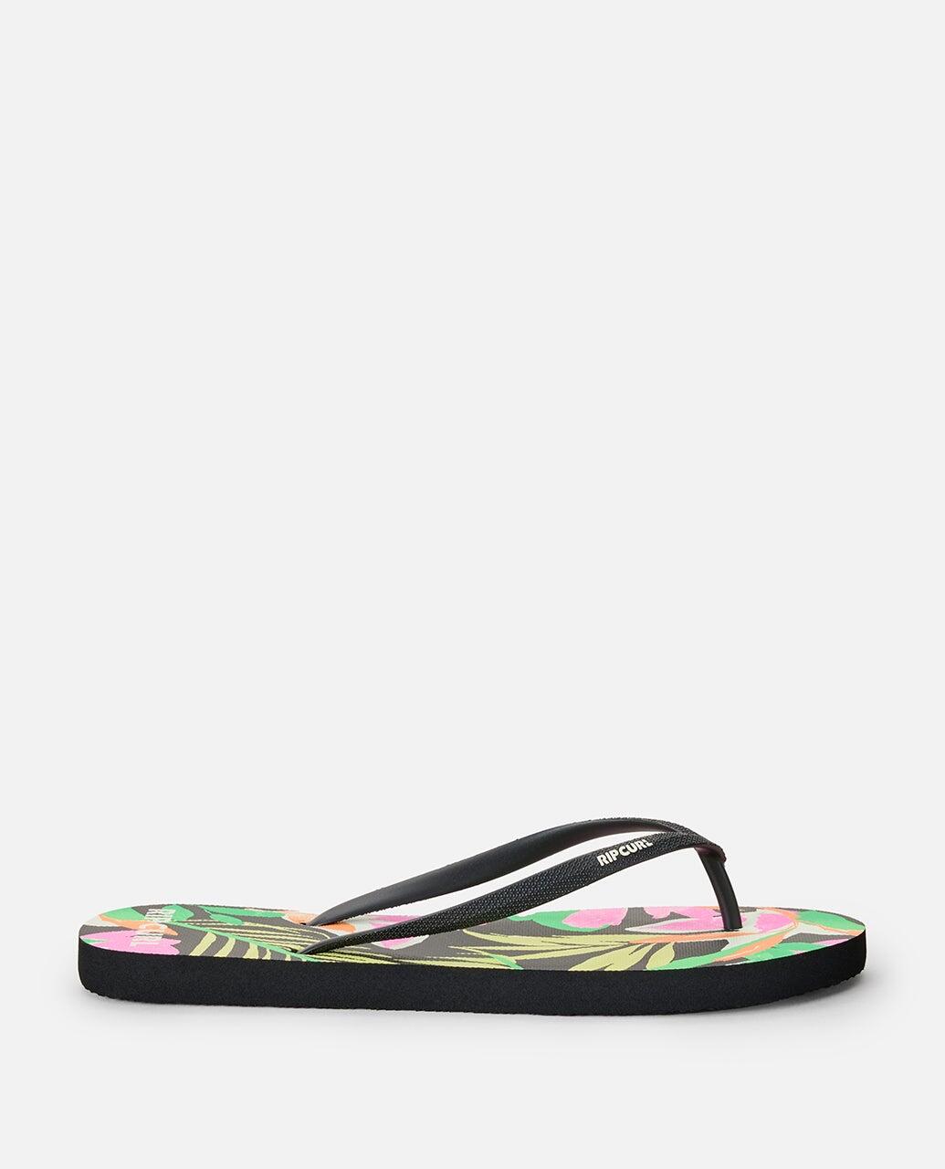 Tongs Unisex Mixed Bloom - Multico 5/6