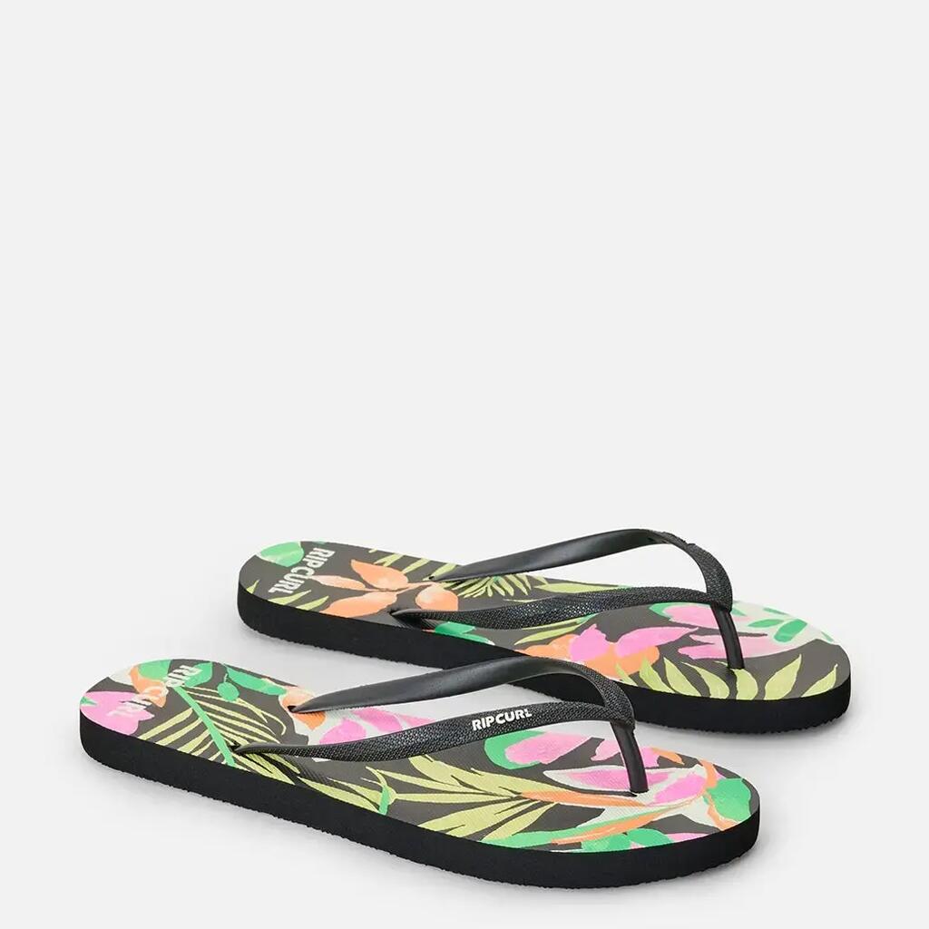 Flip-flops Unisex Mixed Bloom - Multico
