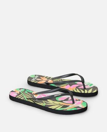 Tongs Unisex Mixed Bloom - Multico