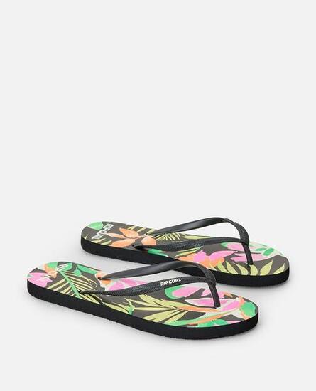 Tongs Unisex Mixed Bloom - Multico