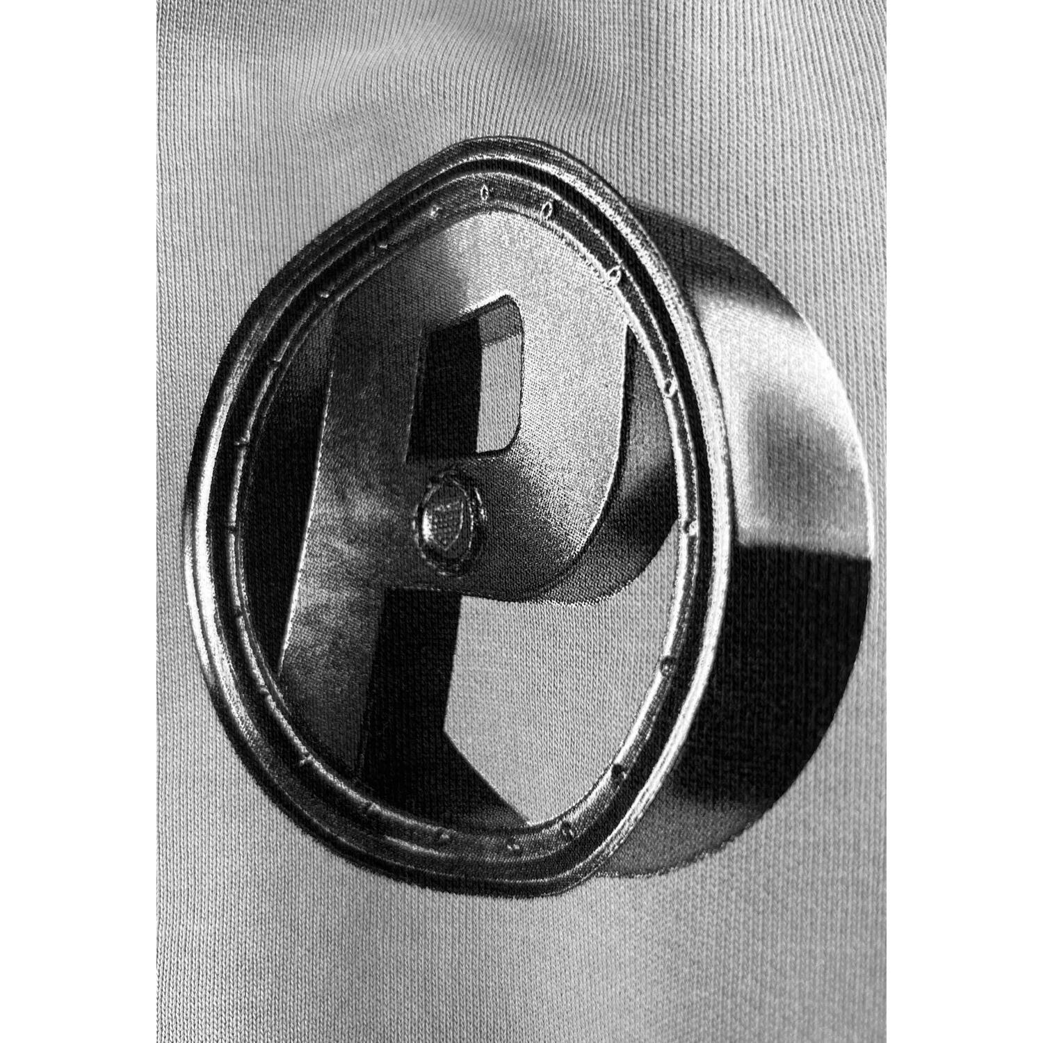 Bluza sportowa męska Prosto P Rim z kapturem 3/7
