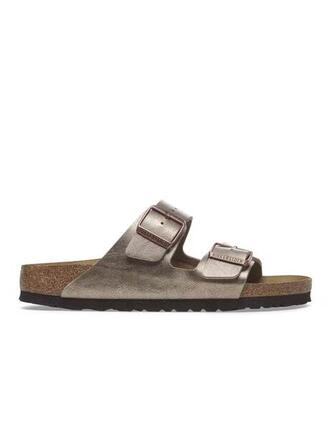 Sandalias para Mujer Birkenstock Arizona Marrón