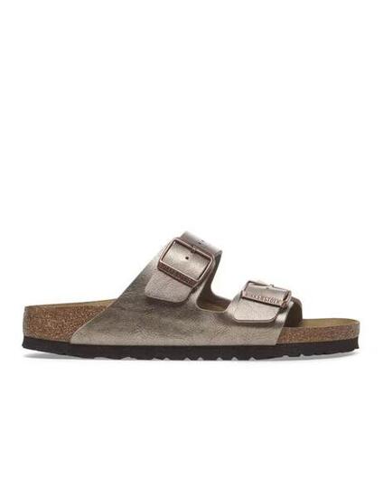 Sandalias para Mujer Birkenstock Arizona Marrón