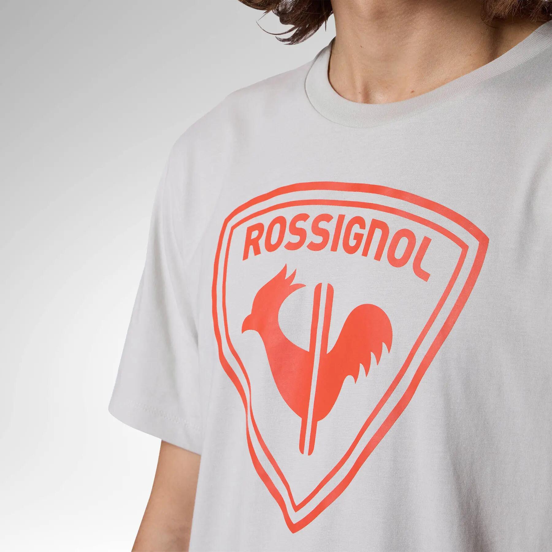 T-Shirt Rossignol Cliffside 5/5