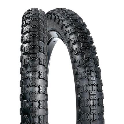 Opona rowerowa do roweru 20x2,125 DSI (54-406) SRI-09