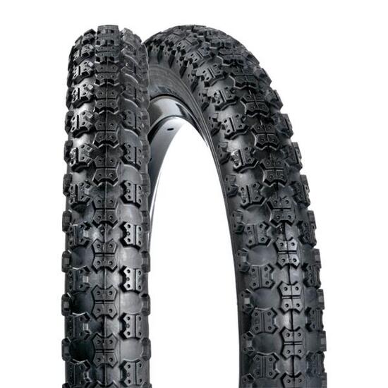 Opona rowerowa do roweru 20x2,125 DSI (54-406) SRI-09
