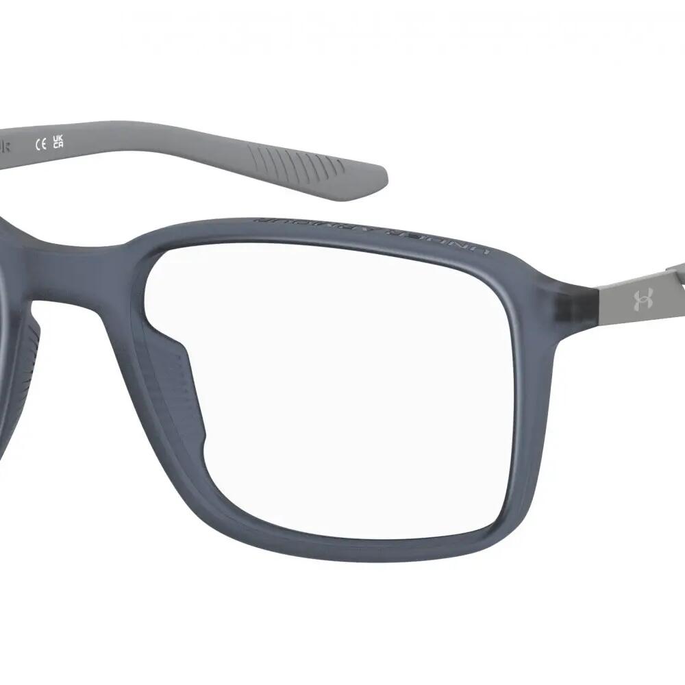 Диоптрични Очила Under Armour UA 5099 XW0 от Ацетат Мъжки 54 mm