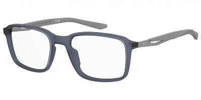 Brilmonturen under armour ua 5099 man maat 54/19/145