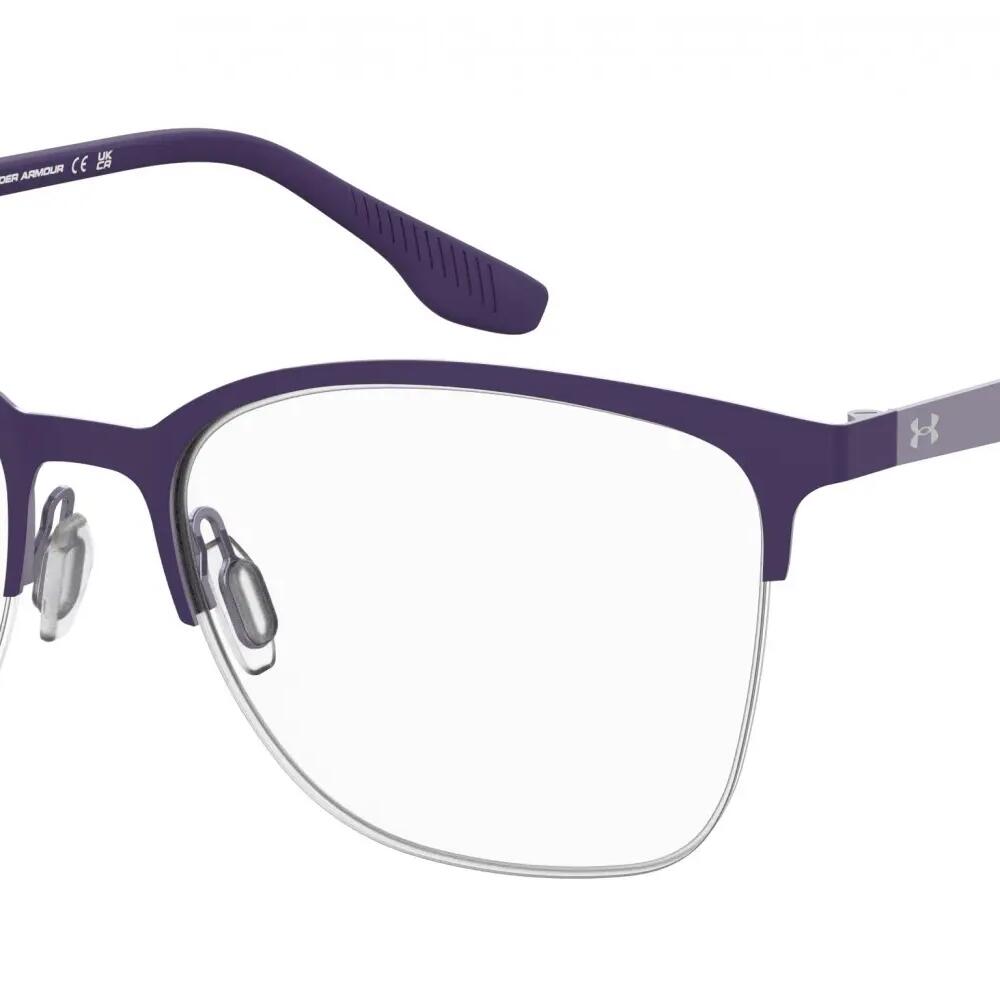 Eyewear Frames Under Armour UA 5082/G WOMAN Size 54/17/140
