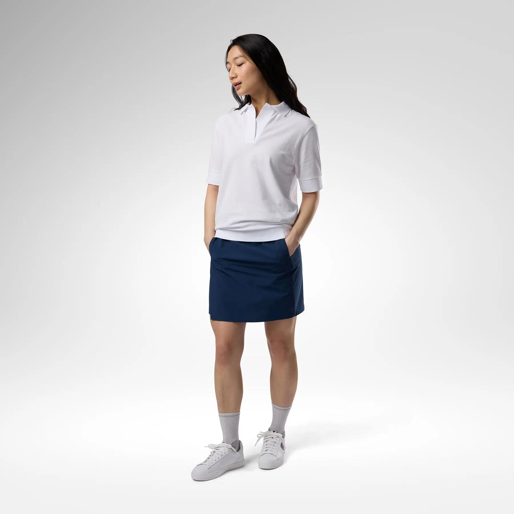 Polo femme Rossignol Piqué 2/7