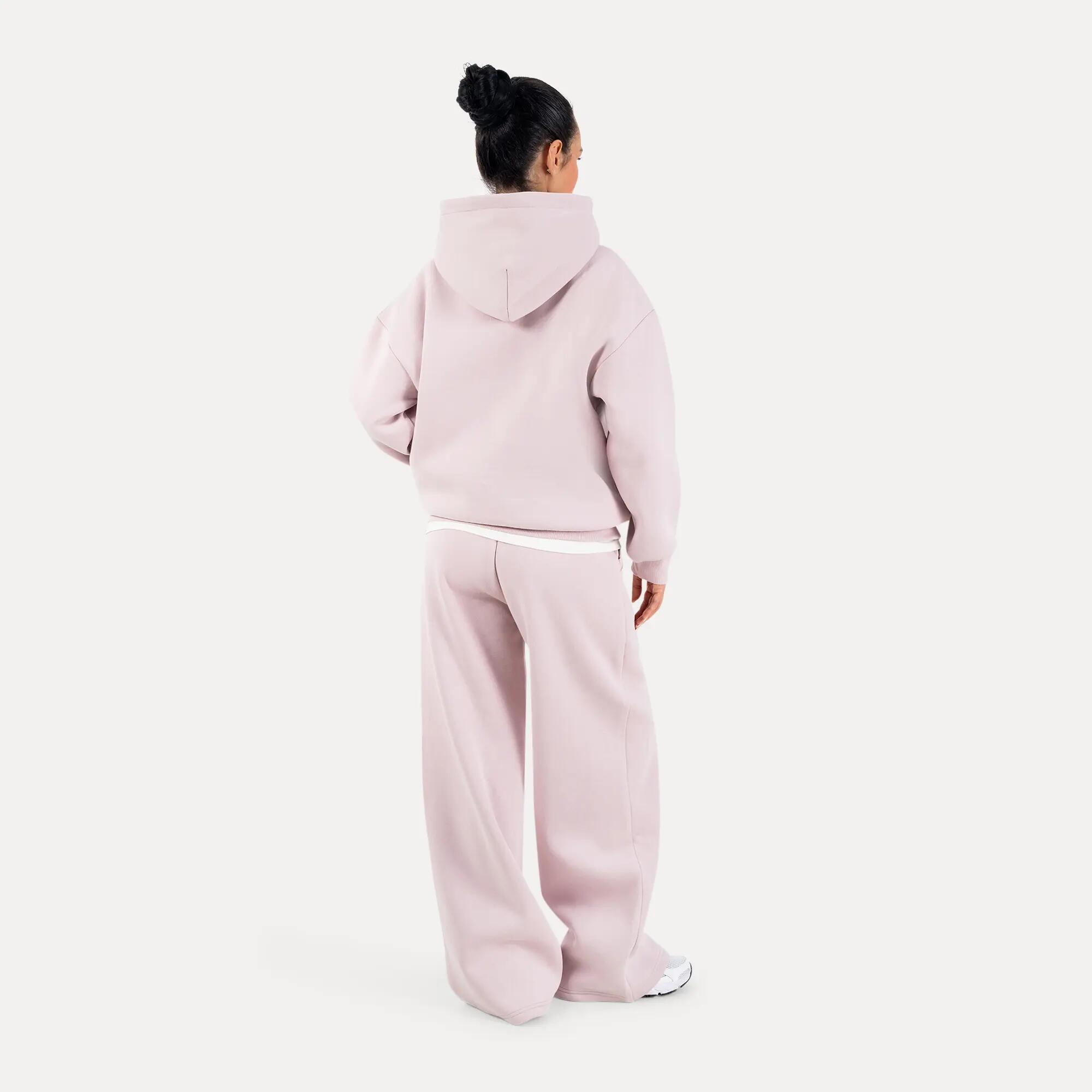 Damen Jogginghose Thalea Altrosa 4/6