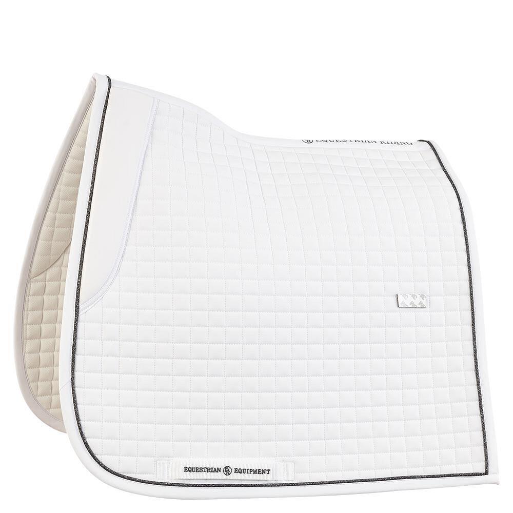Dressuurmat voor paarden BR Equitation Trentino 2/3