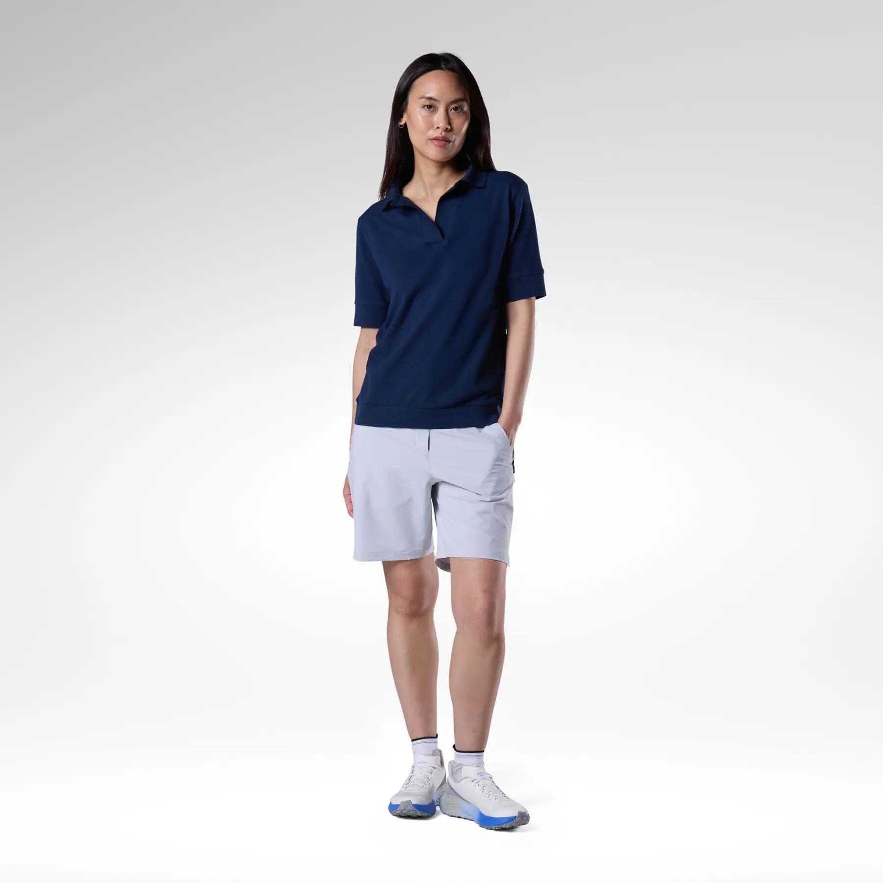 Polo femme Rossignol Piqué 2/6
