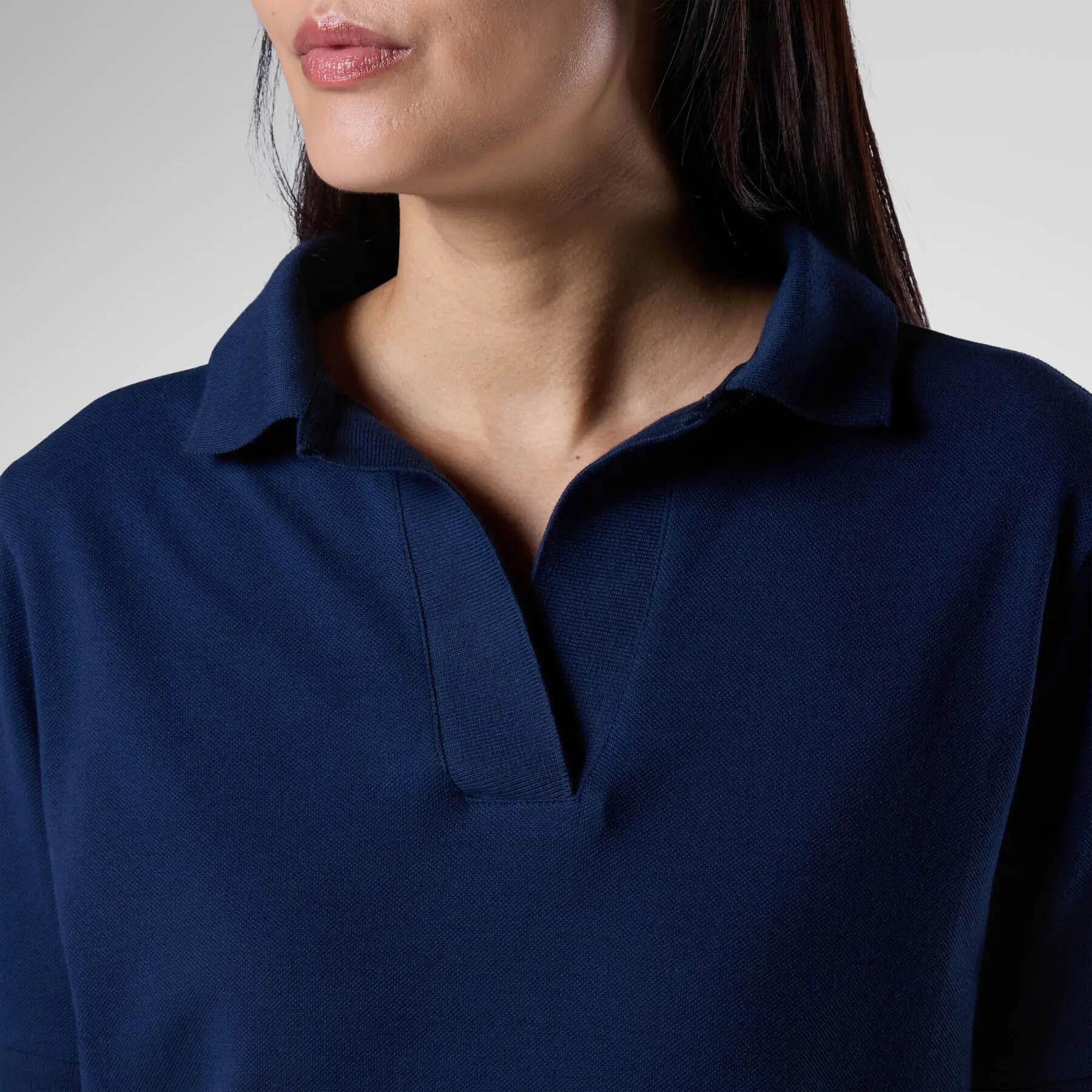 Polo femme Rossignol Piqué 5/6