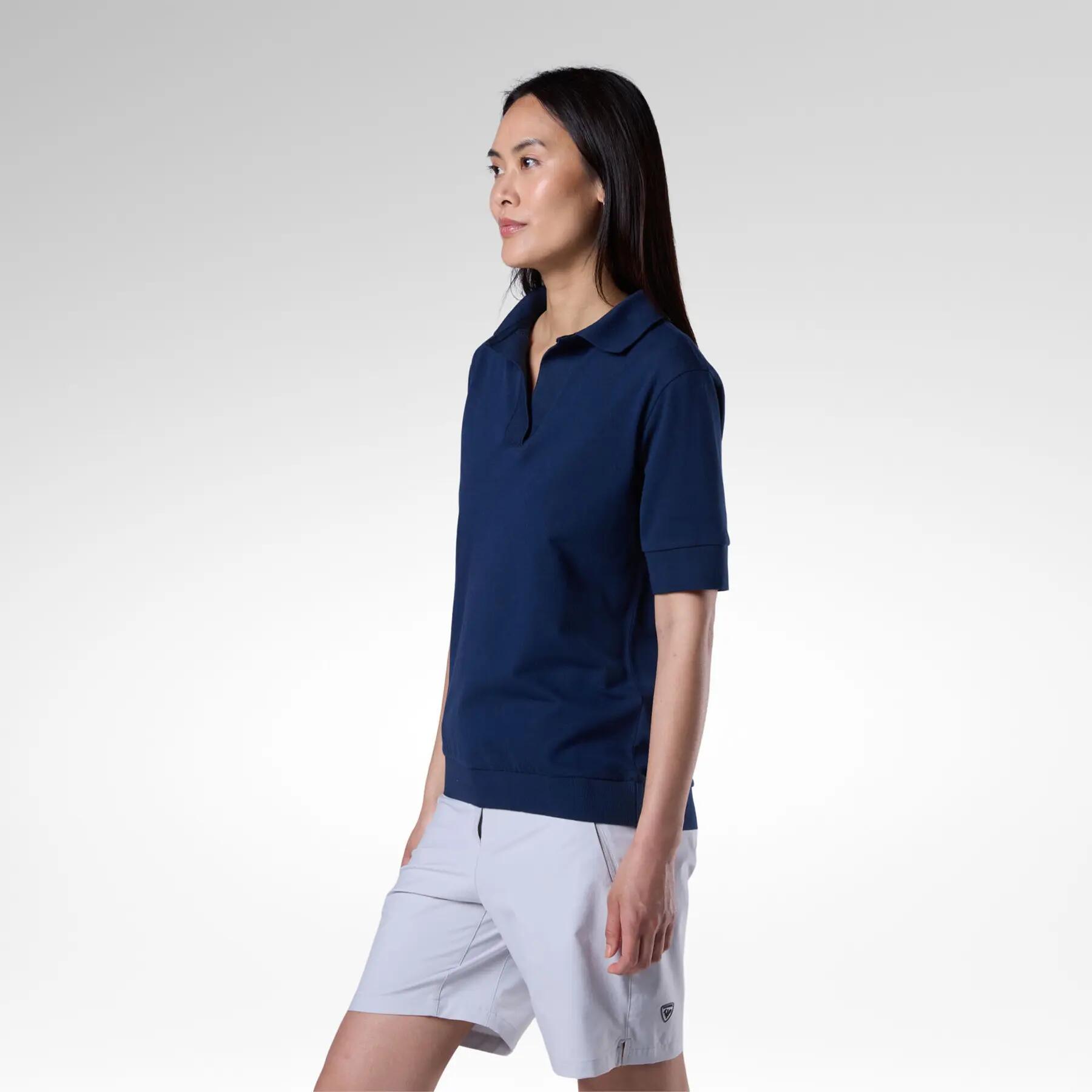 Polo femme Rossignol Piqué 4/6