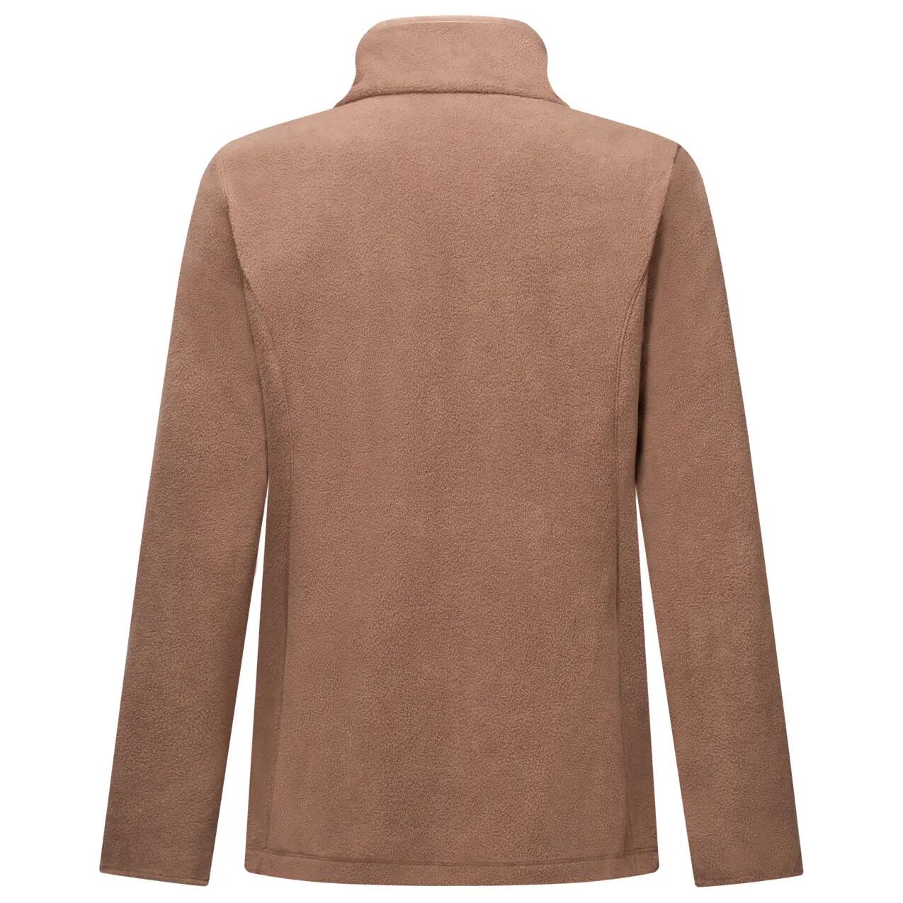 Fleece Full Zip Damen Regatta Floreo IV 3/4
