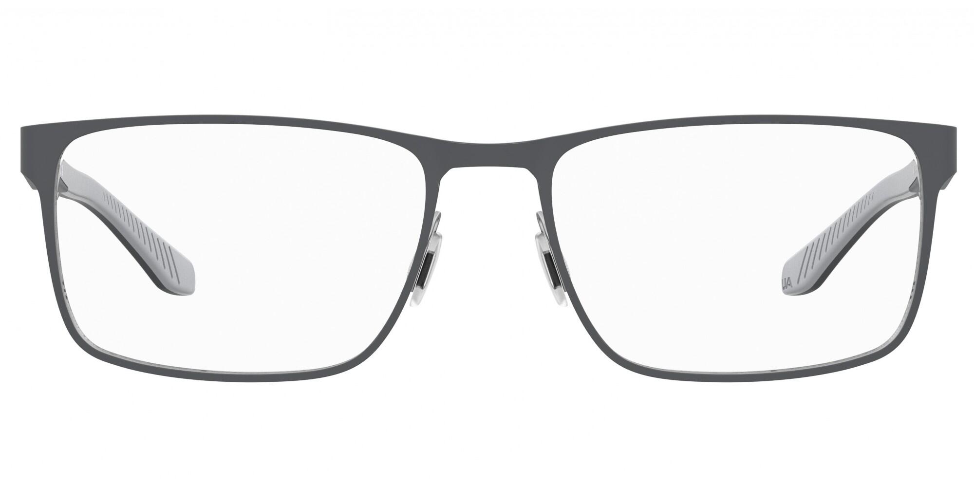 Montures de lunettes Under Armour UA 5064/G MAN Taille 58/18/145 2/4