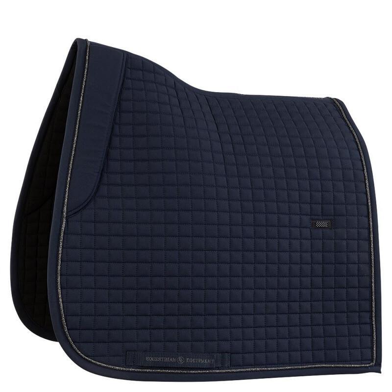 azul / gris carbón