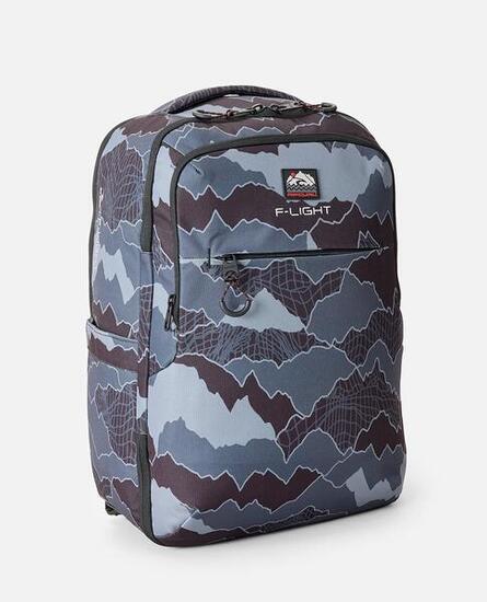 Sac à dos F-Light Weekender 23L Search - Black/Grey