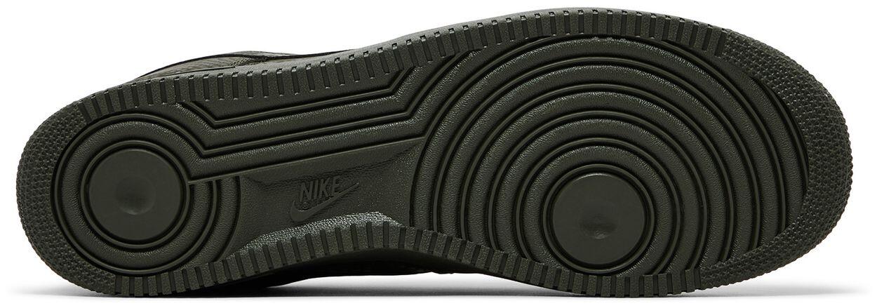 Nike x Kobe Bryant Air Force 1 Low Cargo Khaki 3/5