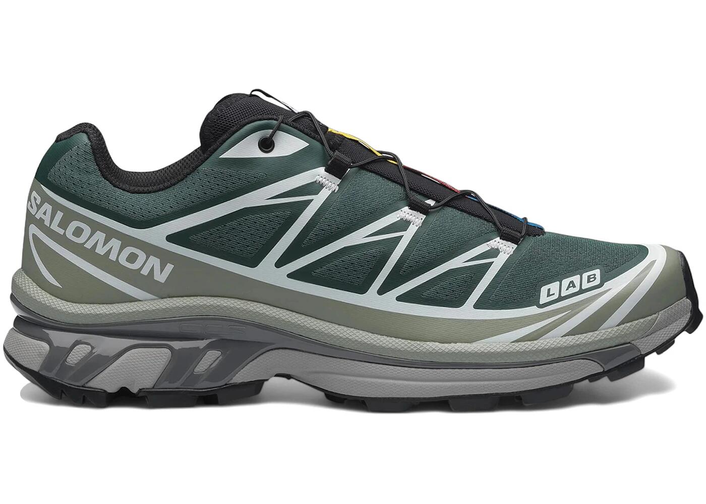 SALOMON picture