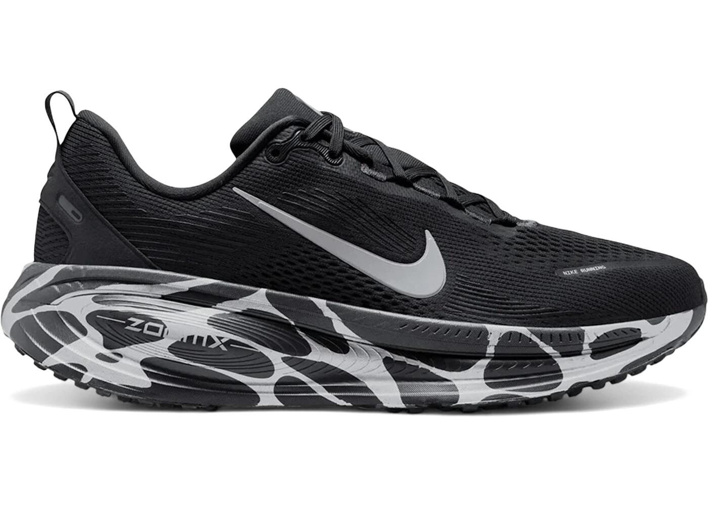 Nike Vomero 18 Anthracite 2/2