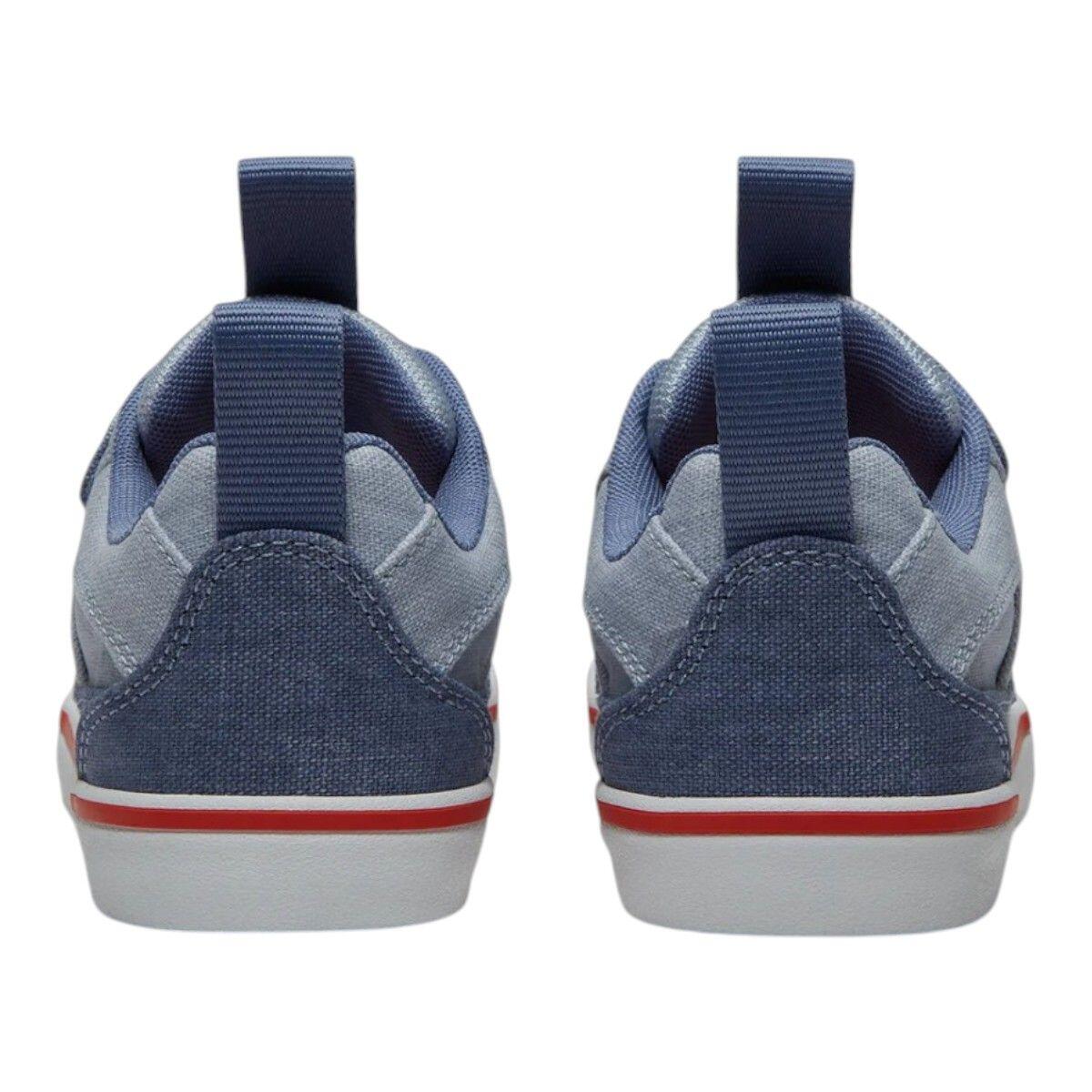 Baskets Timberland SNJP LOW HOOK & LOOP22 5/5