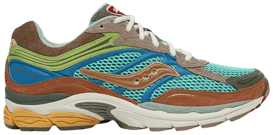 SAUCONY picture