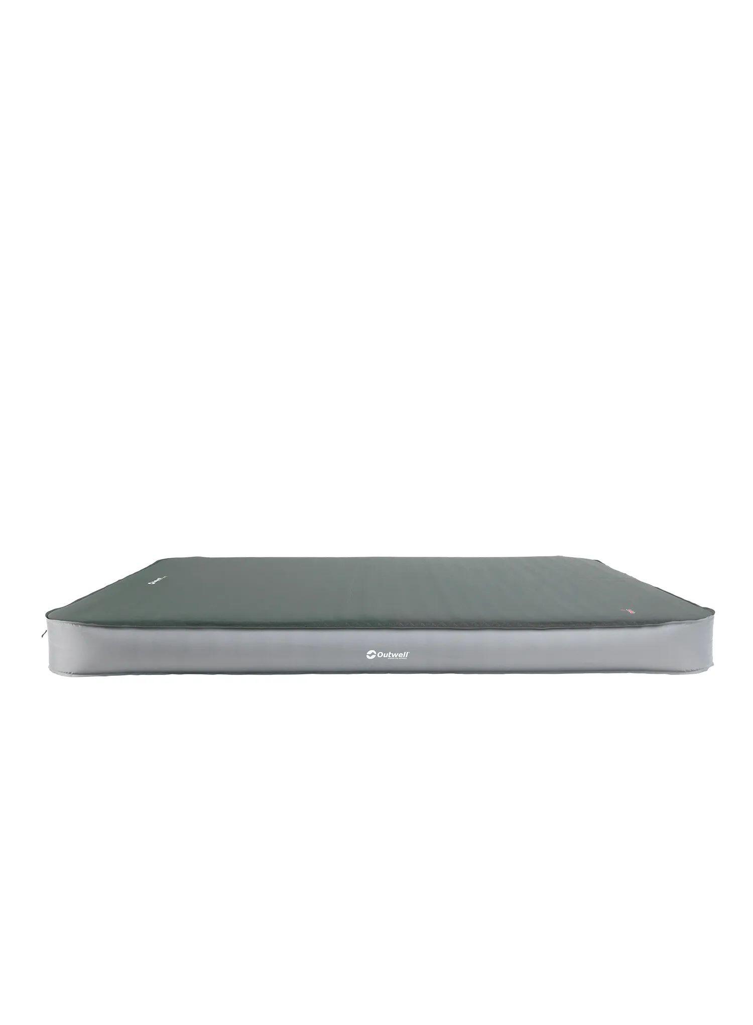 Mata samopompująca Outwell Dreamboat Double 16.0 cm 3/6