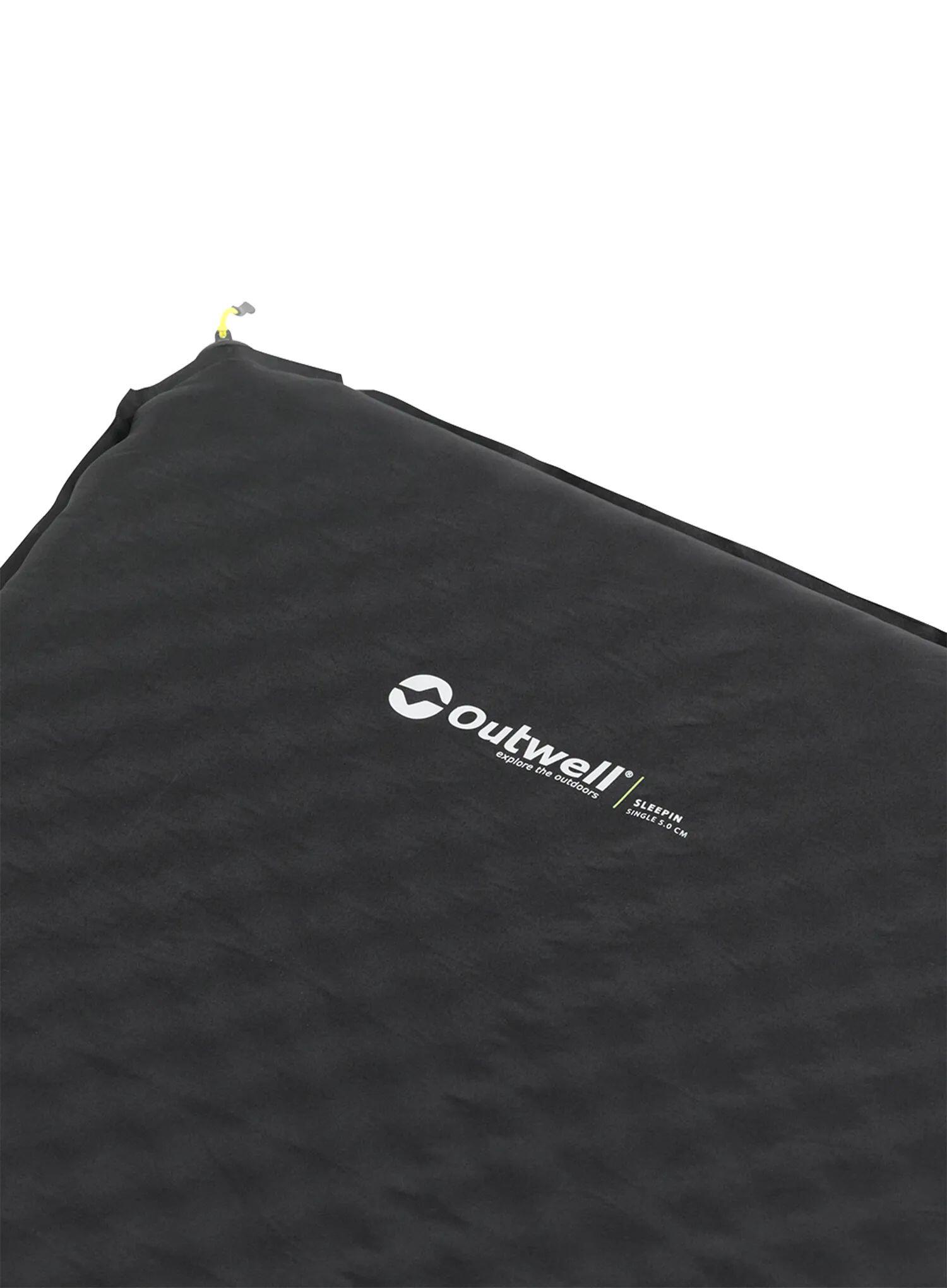 Mata samopompująca Outwell Sleepin Single 5.0 cm 2/5