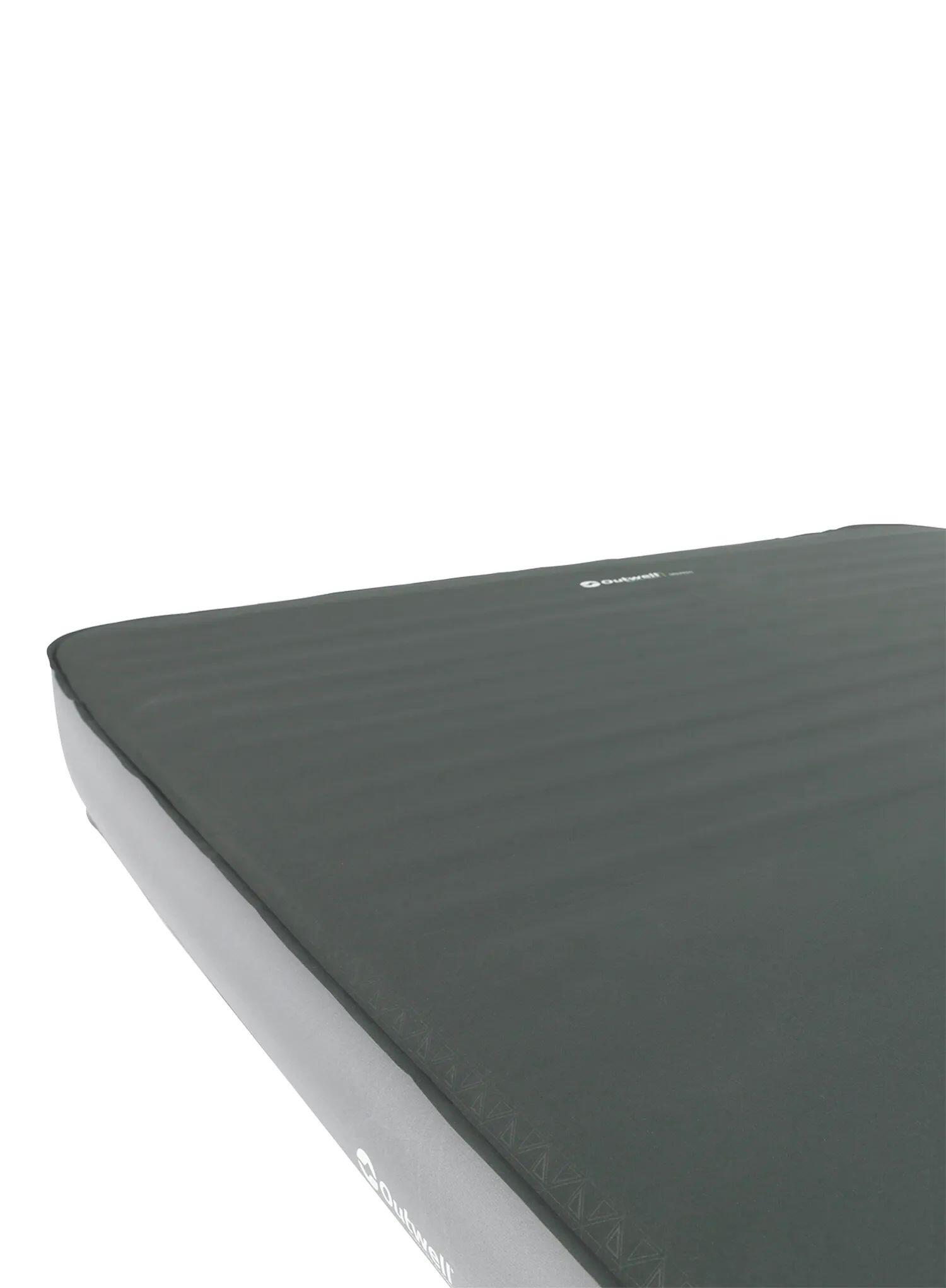Mata samopompująca Outwell Dreamboat Double 16.0 cm 5/6