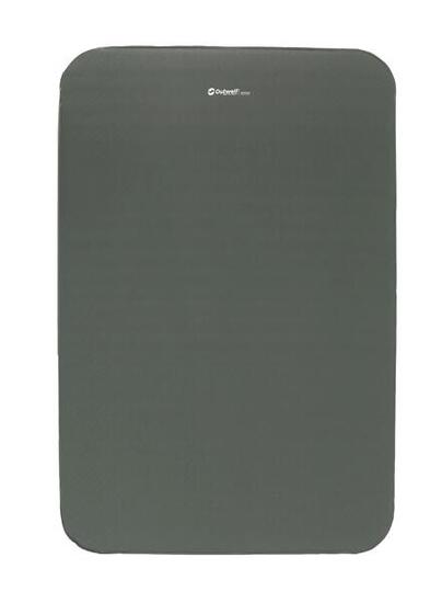 Mata samopompująca Outwell Dreamboat Double 16.0 cm