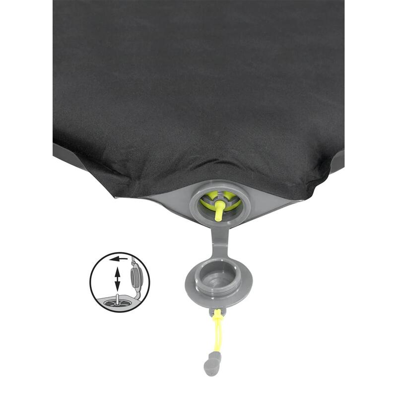 Mata samopompująca Outwell Sleepin Single 5.0 cm