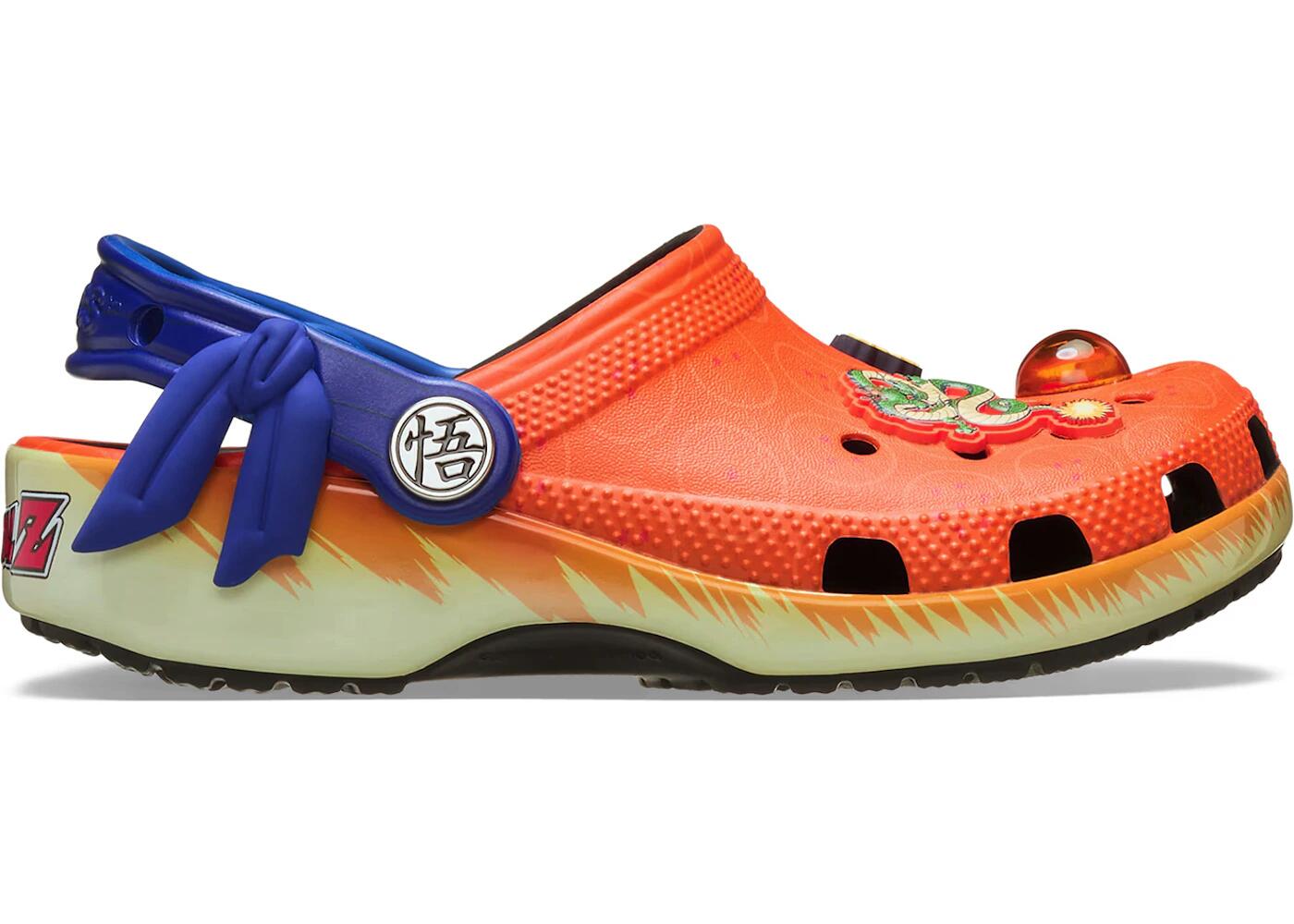 CROCS picture