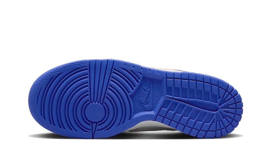 Dunk Low Knicks 2/2