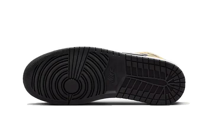 Jordan 1 Mid SE Flight Club (GS) 3/3