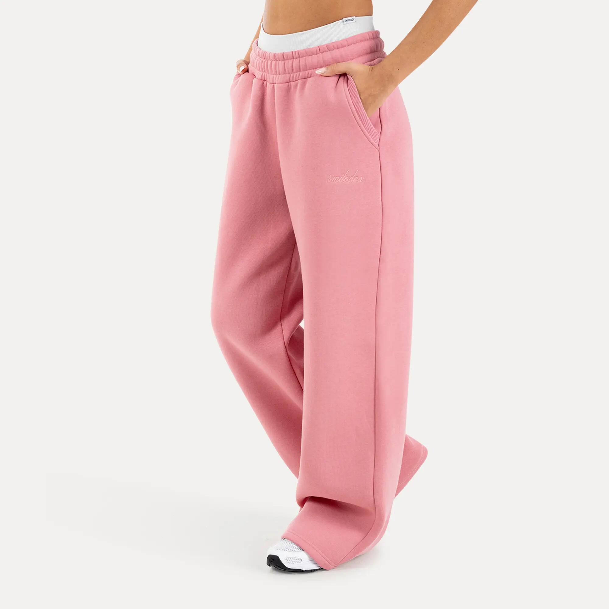 Damen Jogginghose Thalea Koralle 2/6