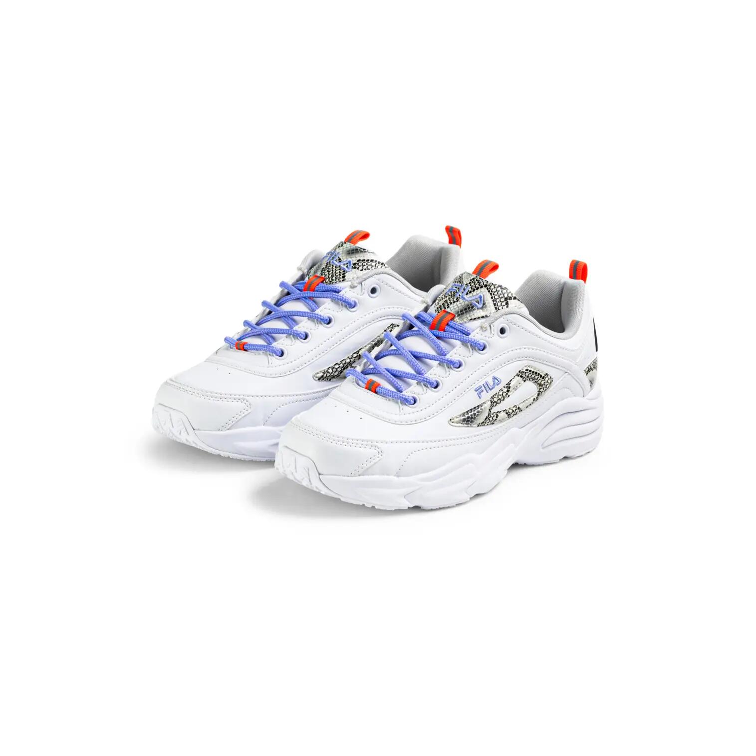 Baskets femme Fila Skye 3/6