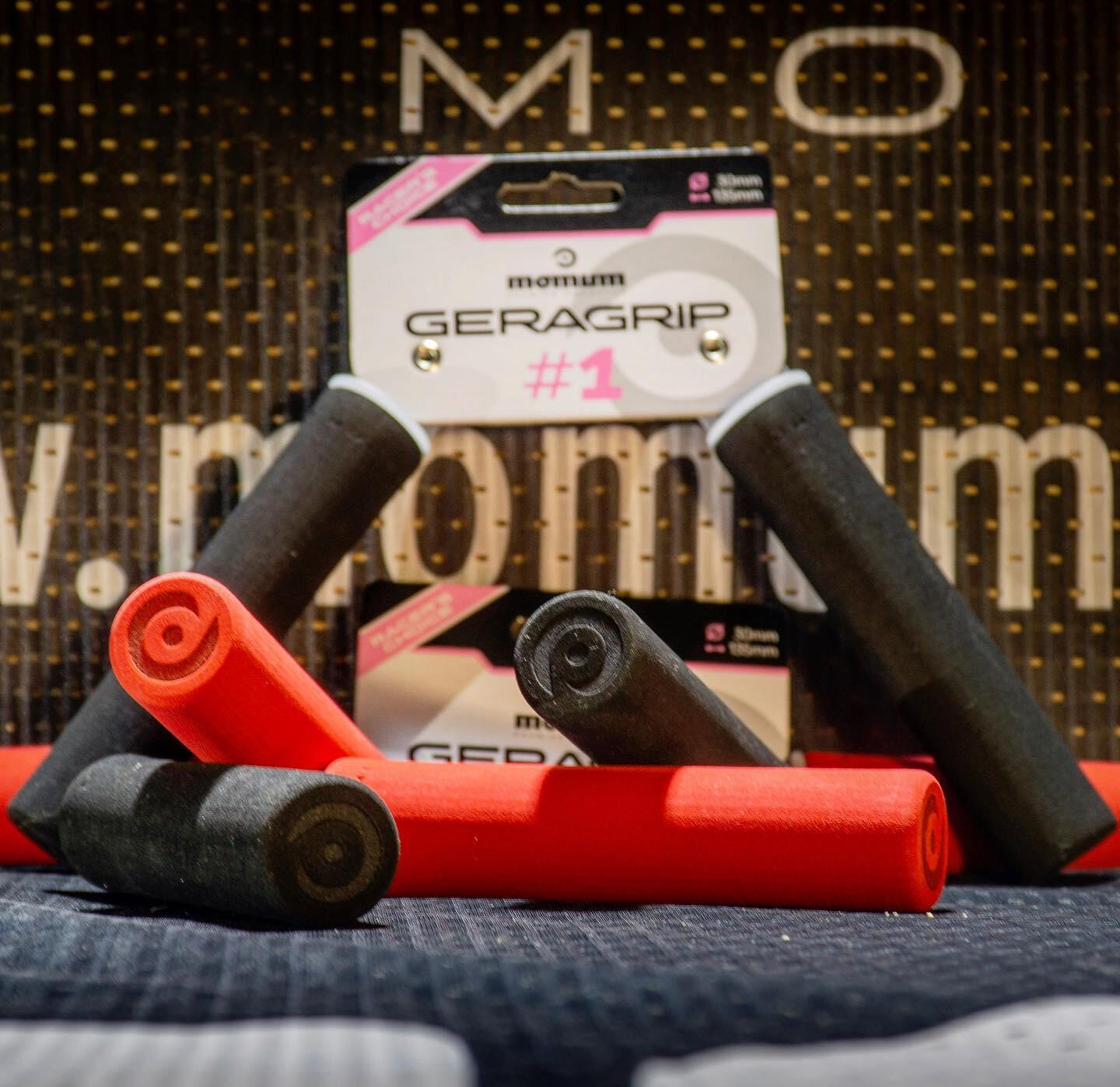 Pegas Momum Geragrip #1 Team ED Sup 30 mm 5/5