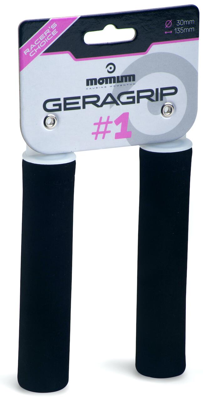 Chwyty rowerowe sport Momum GERAGRIP #1