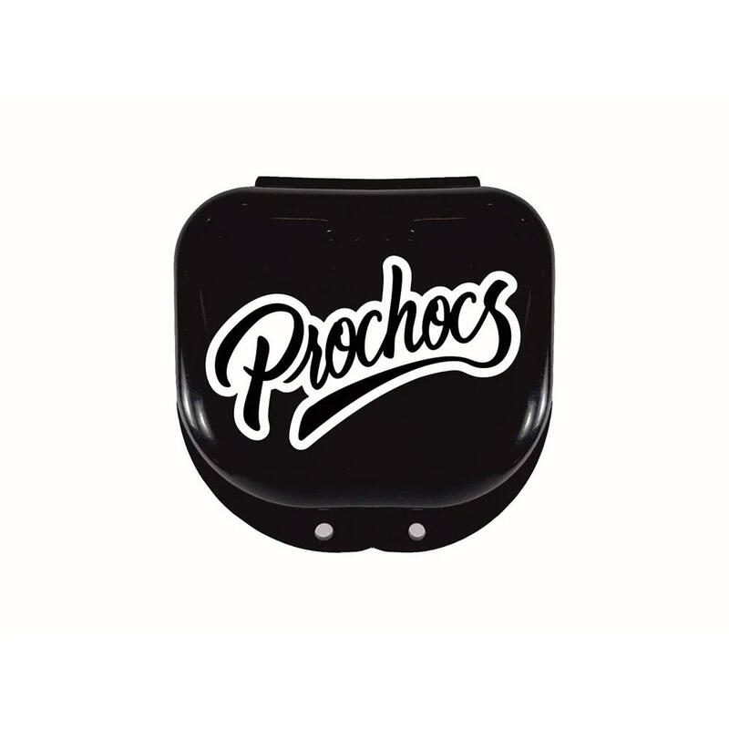 Proteză bucală Prochocs V1 Game Over Black