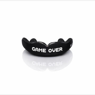 Prochocs v1 game over black gebitsbeschermer