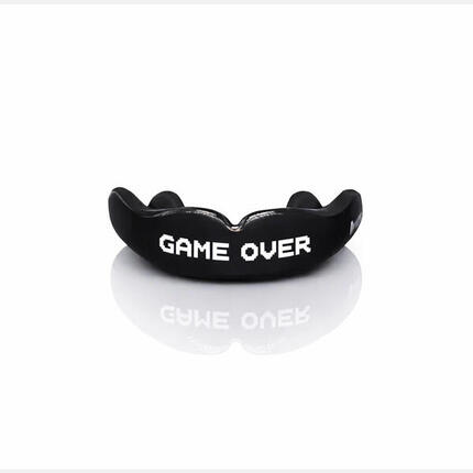Protège-dents Prochocs V1 Game Over Noir