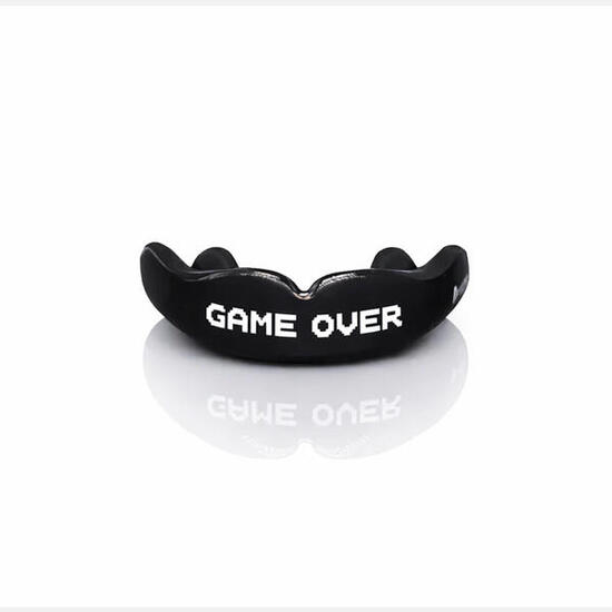 Protège-dents Prochocs V1 Game Over Noir