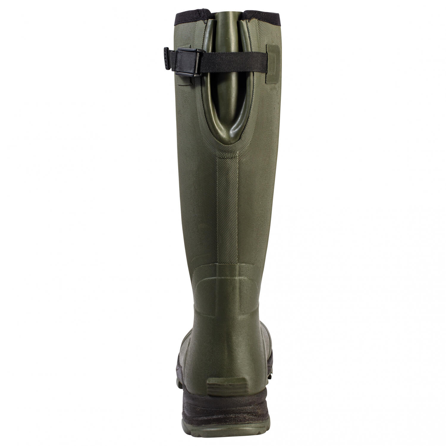Almwalker Neoprenstiefel Don High Performance Herren (Oliv) Größe 47 4/4