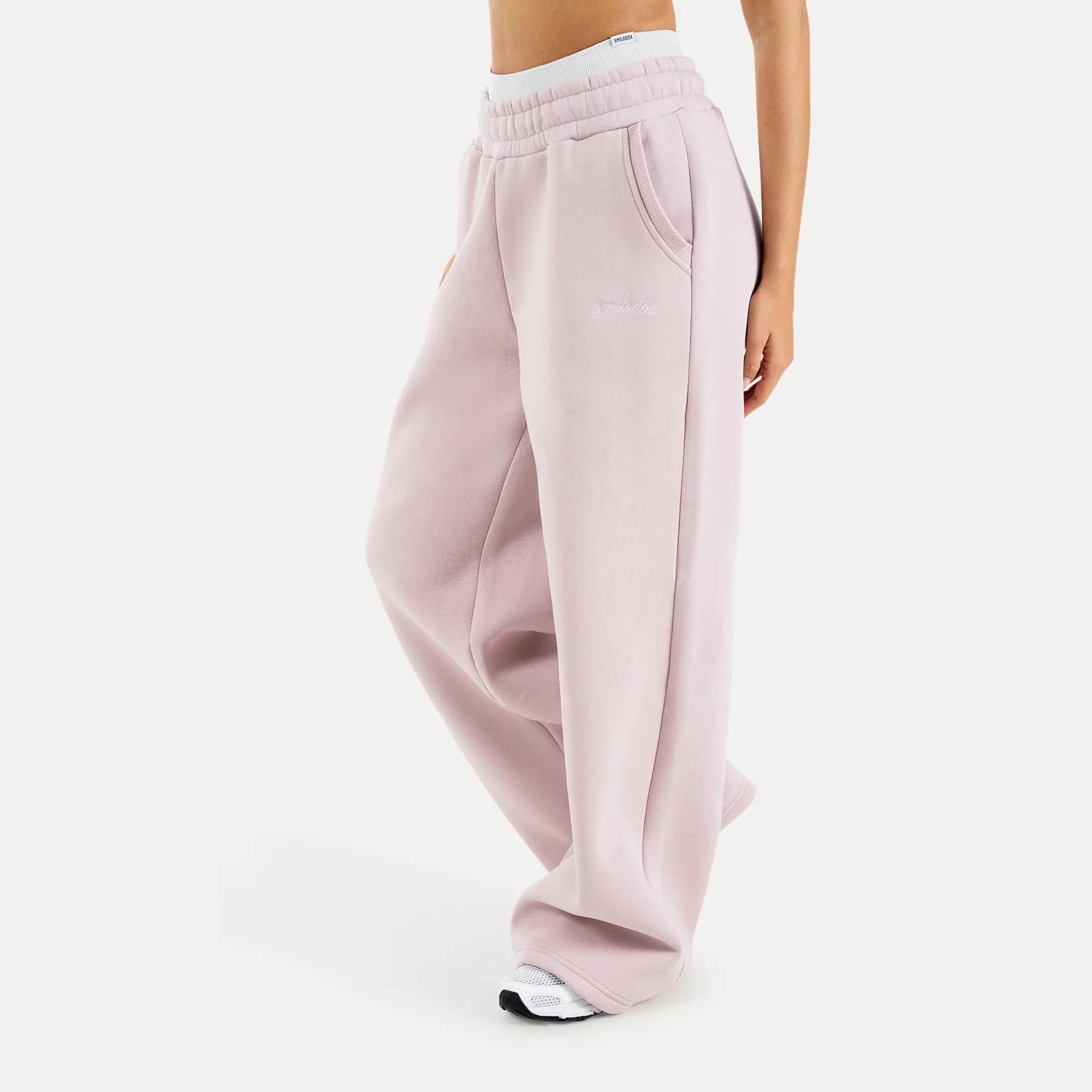 Damen Jogginghose Thalea Altrosa 2/6