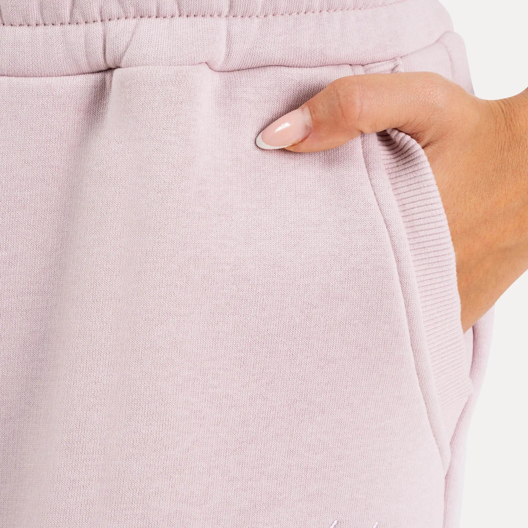 Damen Jogginghose Thalea Altrosa 6/6