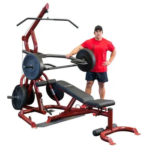BODY-SOLID picture