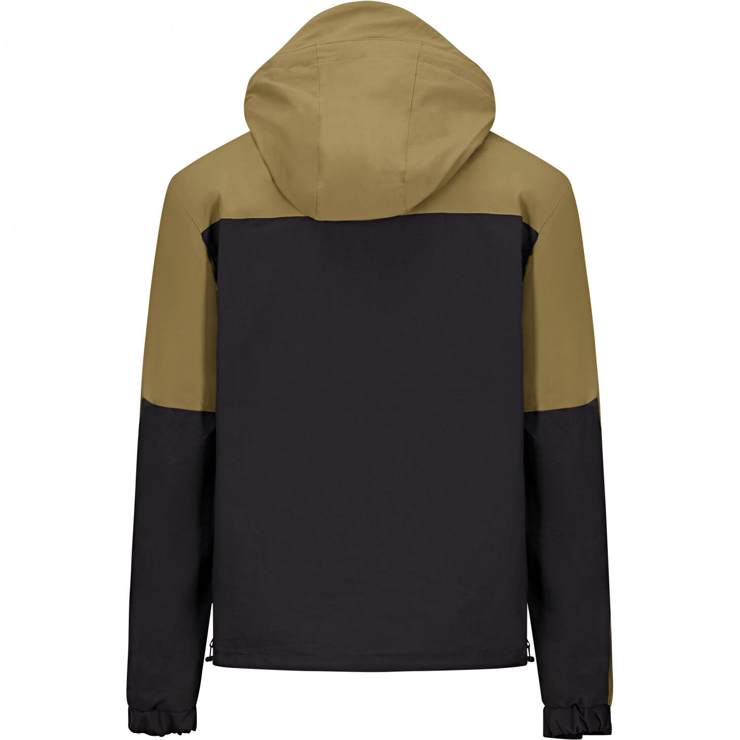 il Lago Prestige Outdoorjacke Jordan LTX Herren (Hellbraun/Schwarz) Größe L 5/5